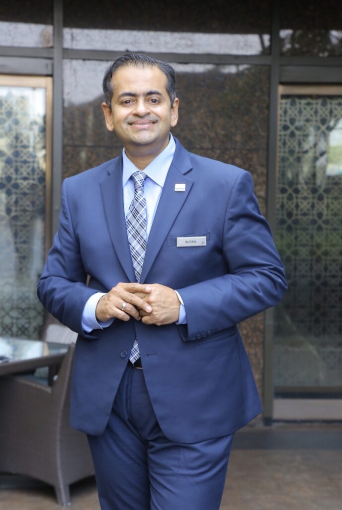 Ruben Das